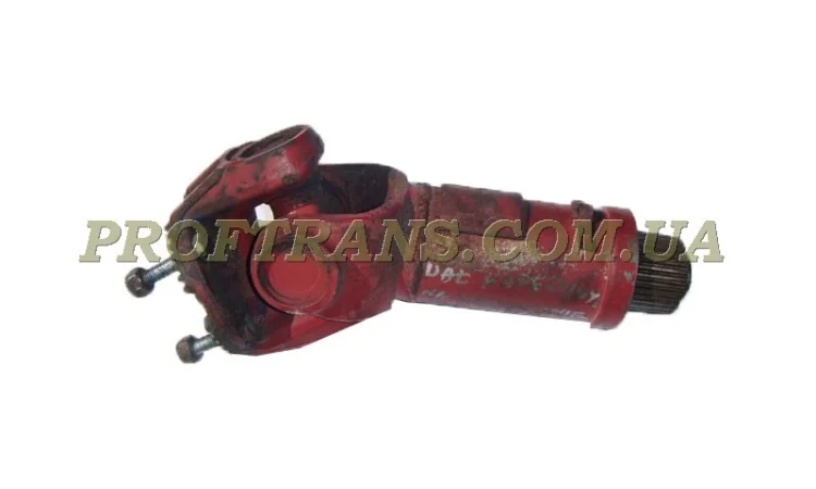 Шлицевая кардана IVECO EUROCARGO - фото № 1