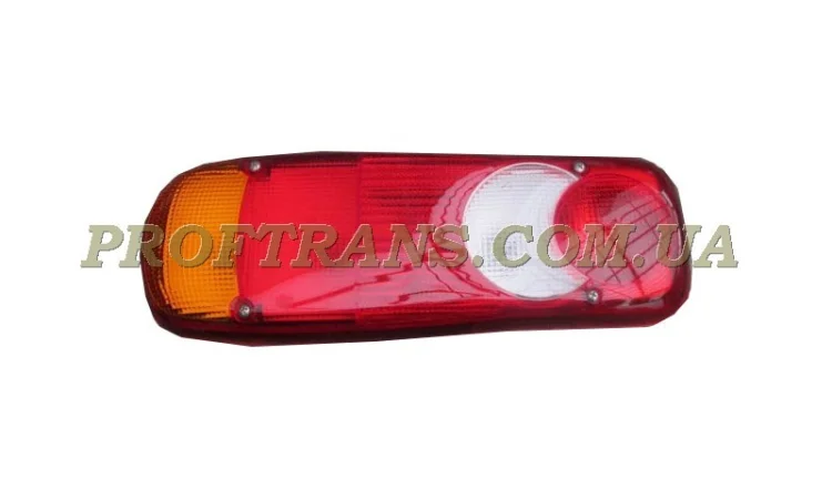 Фонарь IVECO EUROCARGO левый и правый - фото № 1