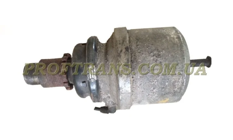 Энергоаккумулятор IVECO EUROCARGO - фото № 1