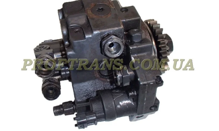 Помпа топлива IVECO EUROCARGO ТНВД 445020007 - фото № 1