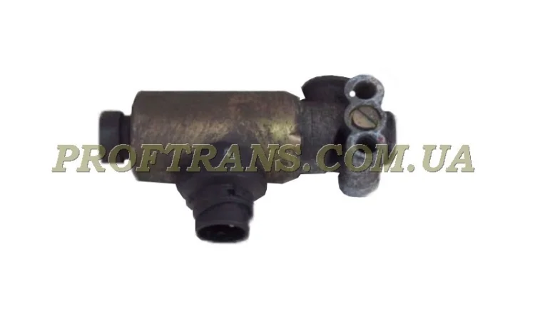 Пневмо клапан IVECO EUROCARGO 4721706060 - фото № 1