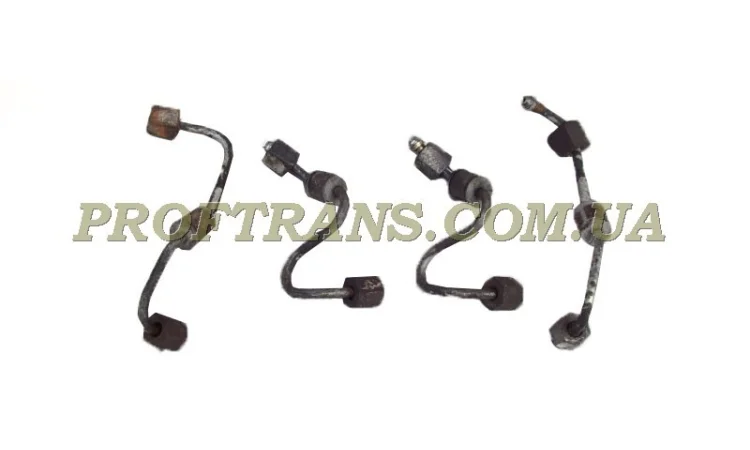 Топливная трубка IVECO EUROCARGO TECTOR - фото № 1