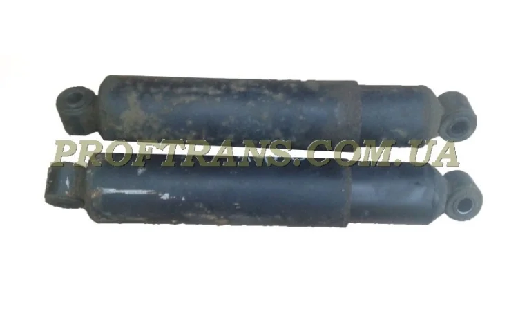 Амортизатор IVECO EUROCARGO передний - фото № 1