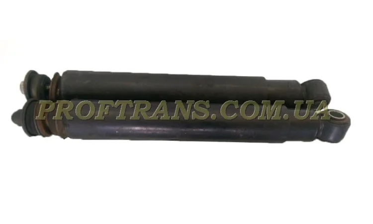 Амортизаторы IVECO EUROCARGO передние и задние - фото № 1