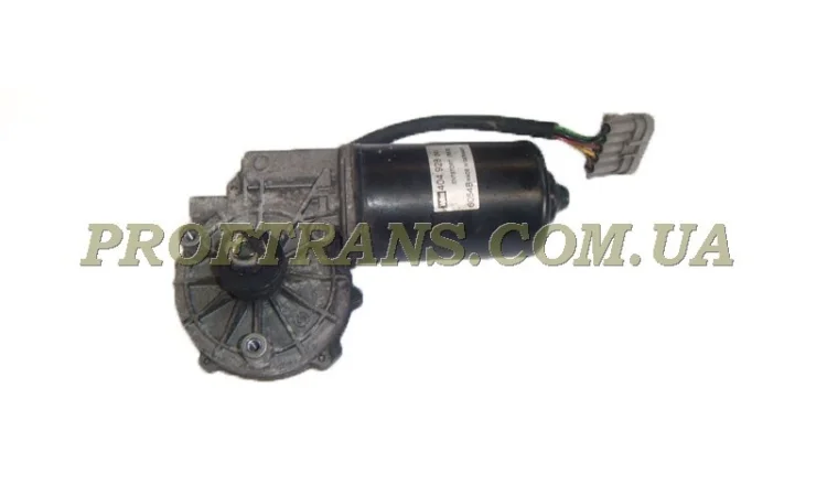 Мторчик дворников IVECO EUROCARGO - фото № 1