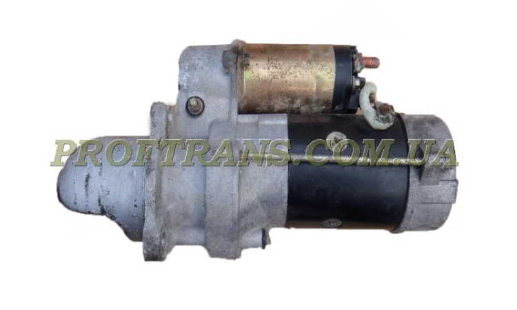 Стартер iveco eurocargo - фото № 1