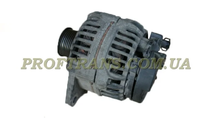 Генератор iveco eurocargo - фото № 1