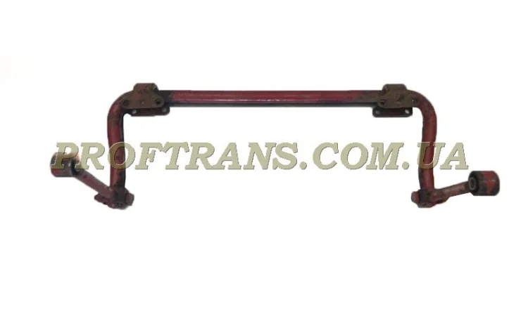 Стабилизатор IVECO EUROCARGO передний - фото № 1