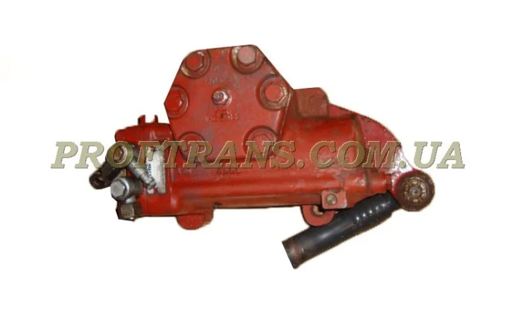 ГУР IVECO EUROCARGO рулевая колонка - фото № 1