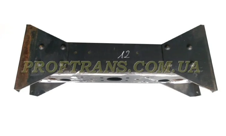 Траверза IVECO EUROCARGO и другие - фото № 2