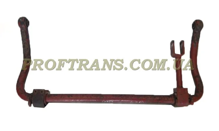 Стабилизатор IVECO EUROCARGO задний - фото № 1