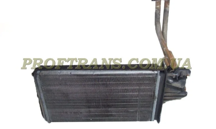 Радиатор печки IVECO EUROCARGO - фото № 1