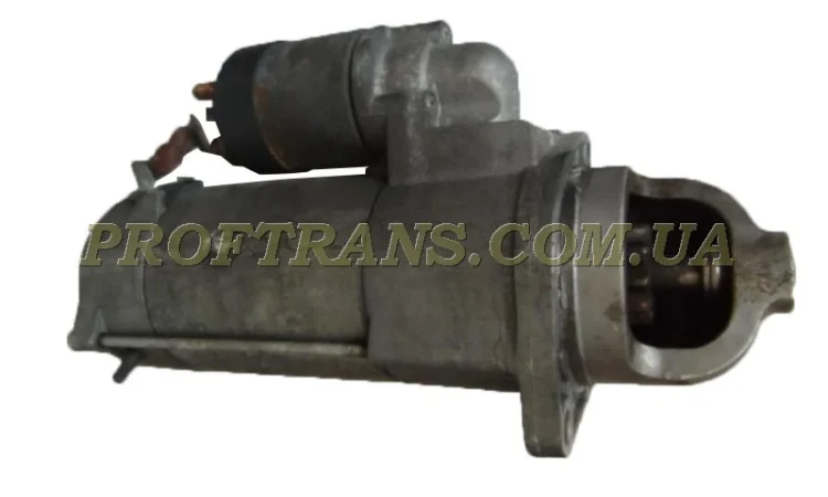 Стартер DAF LF 45 - фото № 1