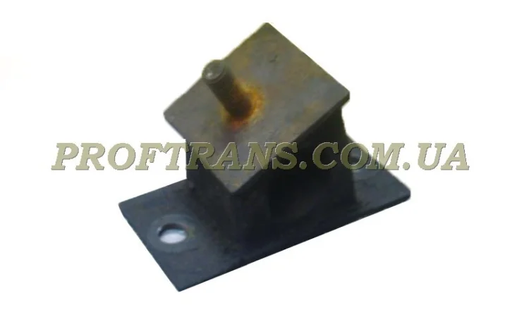 Подушка двигателя DAF LF 45 подушка мотора - фото № 1