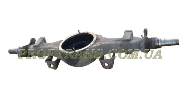 Чулок моста DAF LF 45 - фото № 1