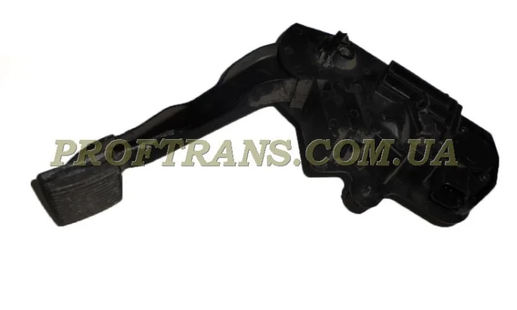 Педаль газа DAF LF 45, 7420930679, 7420930679/2, 133916, 133848 - фото № 1