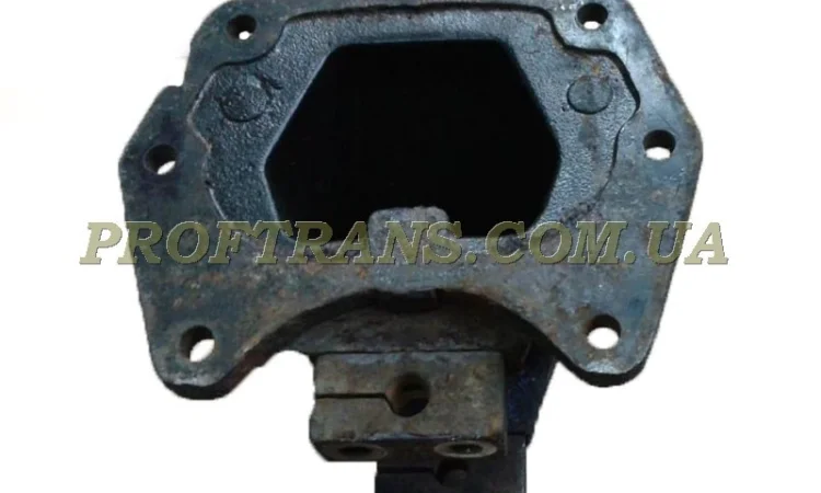 Кронштейн рессоры DAF LF 45 - фото № 1