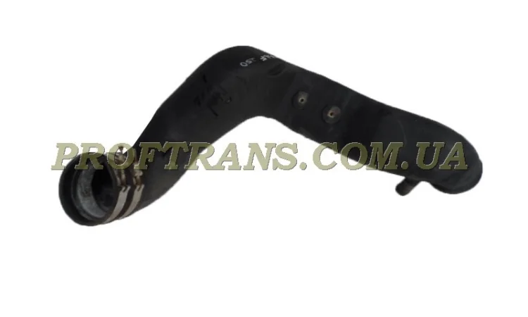 Труба воздушного фильтра DAF LF 45 - фото № 1