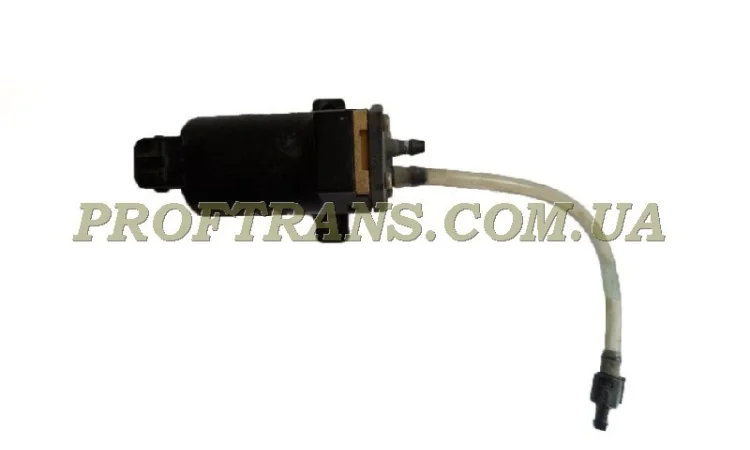 Моторчик омывателя DAF LF 45 - фото № 1