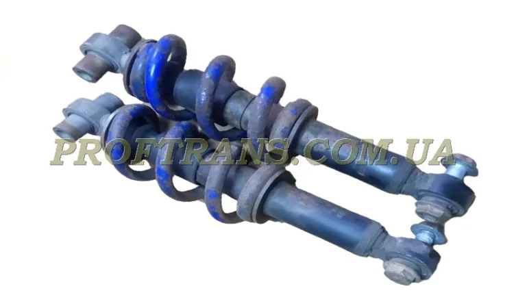 Амортизатор кабины DAF LF 45 - фото № 1