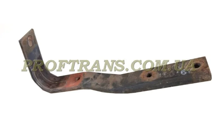 Рессора кабины MERCEDES ATEGO - фото № 1