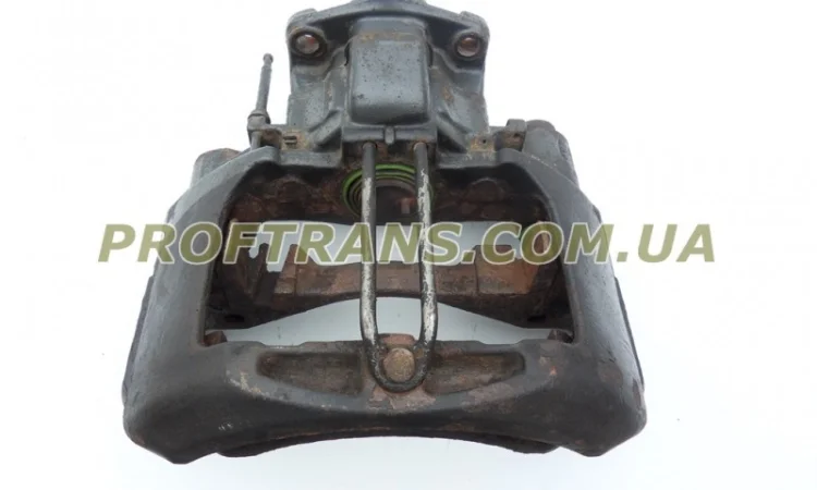 Суппорт DAF LF55 ДАФ ЛФ 55 левый и правый - фото № 1