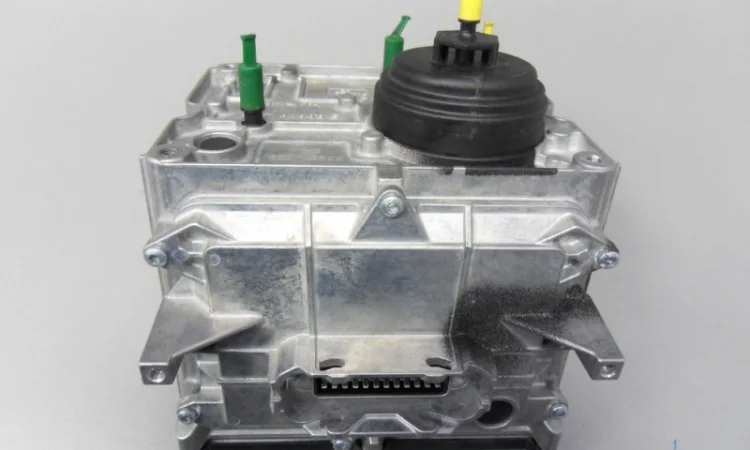 Помпа AdBlue Iveco EuroCargo Ивеко Еврокарго 5041932630 04440220210 !!! НОВЫЙ ОРИГИНАЛ - фото № 1