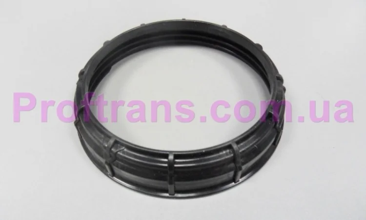 504150934 Гайка датчика уровня топлива Iveco Eurocargo 08- Ивеко Єврокарго - фото № 1