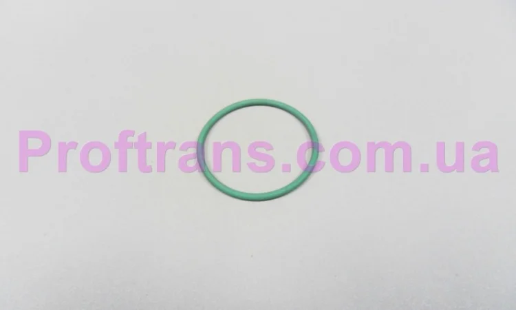 17290181 кольцо резиновое O-RING помпы масла Iveco Daily 2.8jtd 60*3.5, 125170 - фото № 1