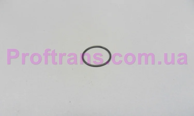 504077453 кольцо резиновое O-RING гидроусилителя IVECO EUROTRAKKER 30*2mm Ивеко Євротракер - фото № 1