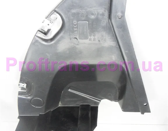 500337031 Подкрылок передний прававий IVECO DAILY 00-06 ИВЕКО ДЕЙЛИ 7.72190 - фото № 1