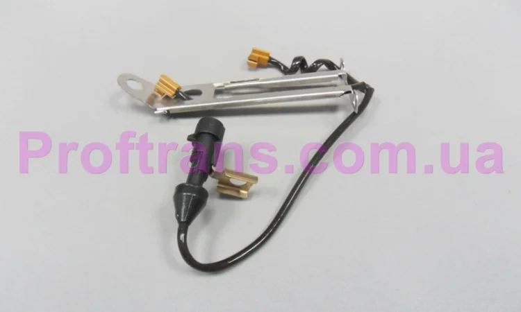 42556603 Датчик износа тормозных колодок пер/зад IVECO EUROCARGO, DAF LF 45 42536956 - фото № 1