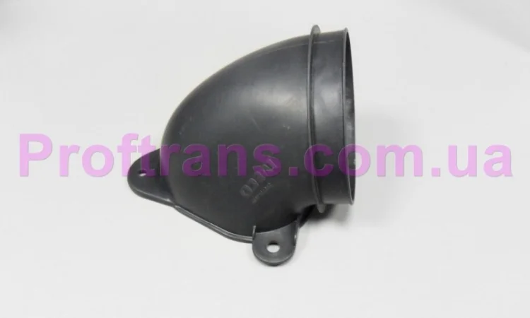 5801317089 Фланец патрубока IVECO Daily 12-14- Ивеко Дейли - фото № 1