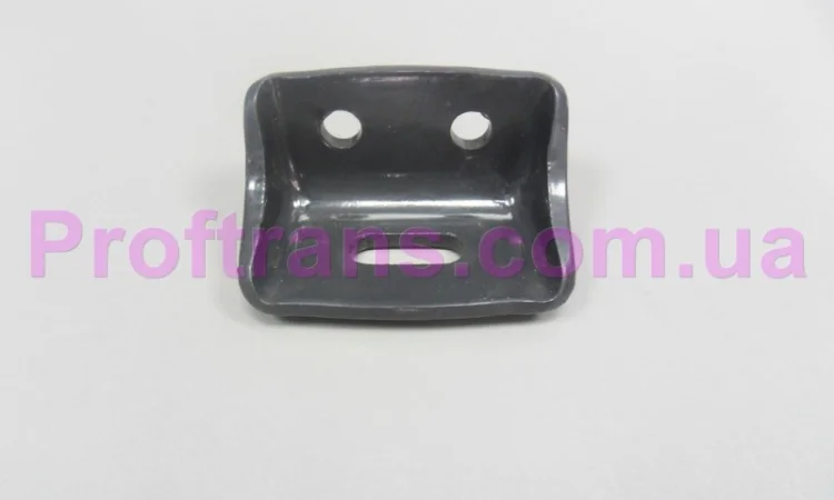 98470271 кронштейн крепления будки универсальный IVECO, MAN, DAF Ивеко, Ман, Даф - фото № 1