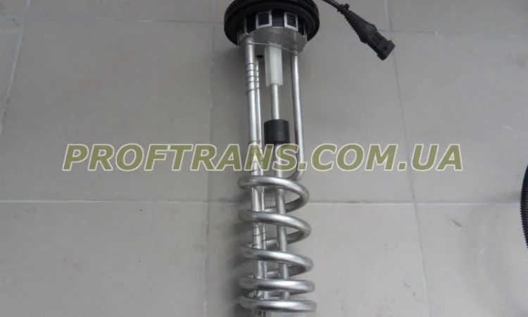 Датчик уровня Сase Кейс 84247021, 5043743270 !!! НОВЫЙ ОРИГИНАЛ - фото № 1