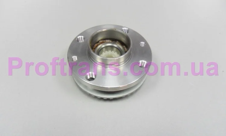 46425959 Ступица (подшипник) Fiat Tipo Tempra 1.6-2.0 с ABS НОВАЯ - фото № 1