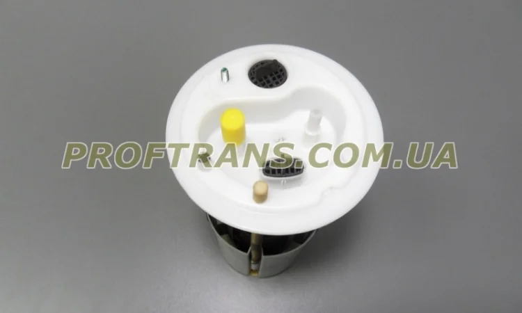 Топливный насос с датчиком уровня Iveco Daily 06-12!!! НОВИЙ - фото № 1