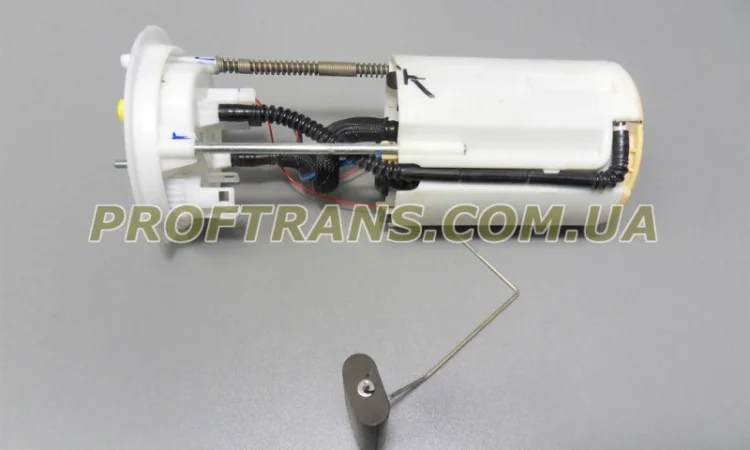 Топливный насос с датчиком уровня Iveco Daily 06-12!!! НОВИЙ - фото № 2