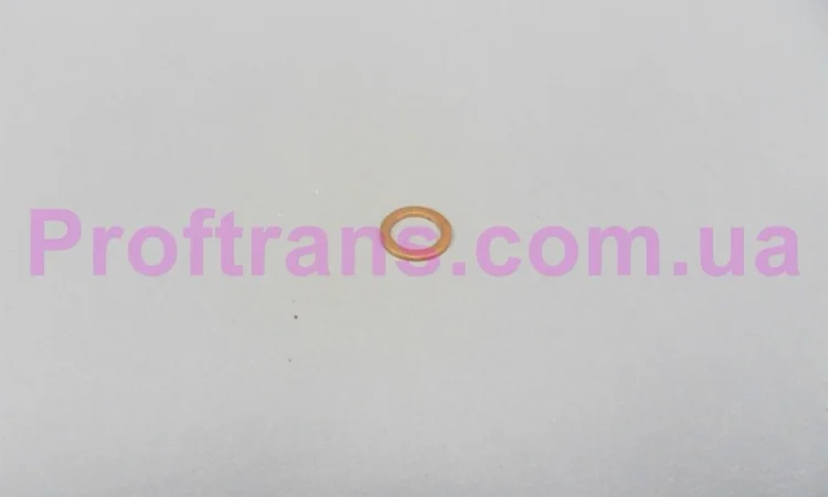 5003062002 Шайба уплотнительная пробки поддона Mercedes, toyota, bmw 12*17*1.5 110906 - фото № 1