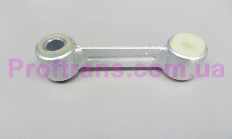 504092612 Кронштейн стабилизатора заднього IVECO DAILY 00-06 130mm Ивеко Дейли - фото № 1