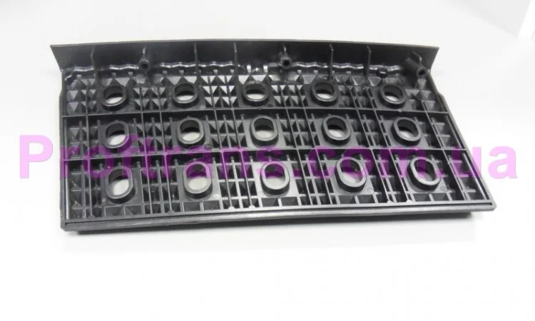 504242345 подножка правая IVECO STRALIS 07-, TRAKKER ИВЕКО СТРАЛИС, ТРАКЕР - фото № 2