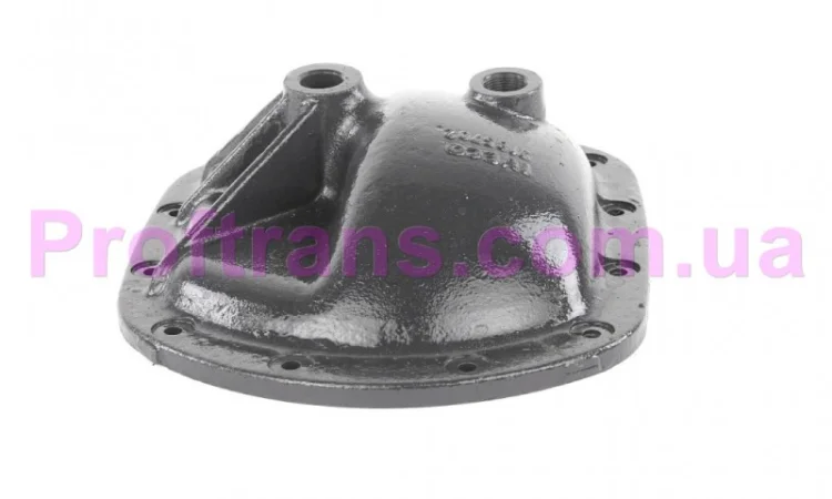 7185702 Крышка редуктора моста IVECO Daily 06-14 Ивеко Дейли - фото № 1