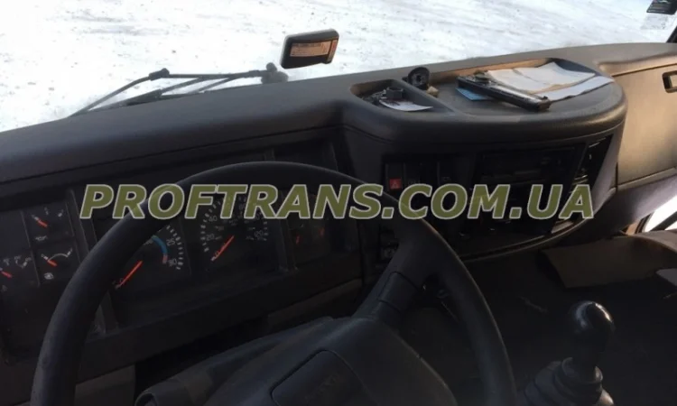 Разборка авто VOLVO FL 6 вольво фл авторазборка запчасти - фото № 4