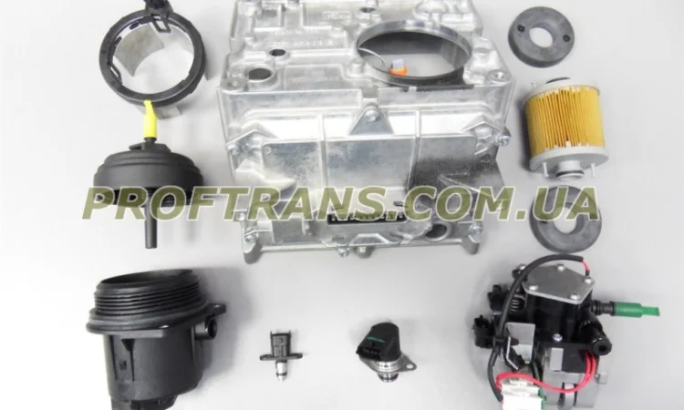 Датчик давления AdBlue эдблю 0261230150 Iveco, Daf, Man, Renault, Volvo !!! НОВЫЙ ОРИГИНАЛ - фото № 2