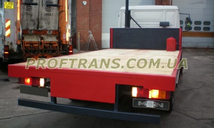 Разборка авто MAN LE 8.155 ман л2000 ле авторазборка запчасти - фото № 3