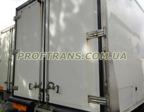 Разборка авто MAN TGM 15.240 ман тгм авторазборка запчасти - фото № 2