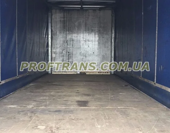 Разборка авто MAN TGL 8.150 ман тгл авторазборка запчасти - фото № 2