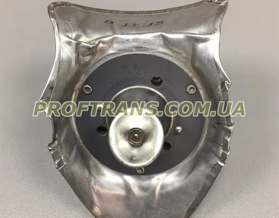 НОВАЯ Форсунка AdBlue эдблю Iveco EuroCargo Ивеко еврокарго 0444023058 5801730656 84247021 - фото № 2