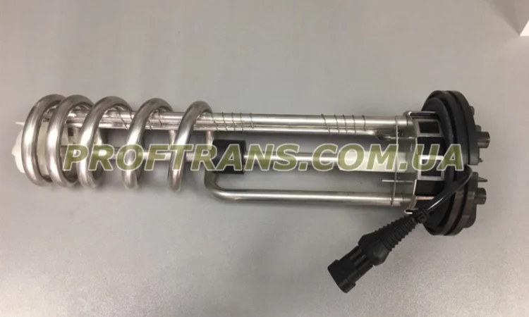 Датчик уровня AdBlue Iveco Eurocargo Ивеко Еврокарго 5043499670, 5041685550 НОВЫЙ ОРИГИНАЛ - фото № 1