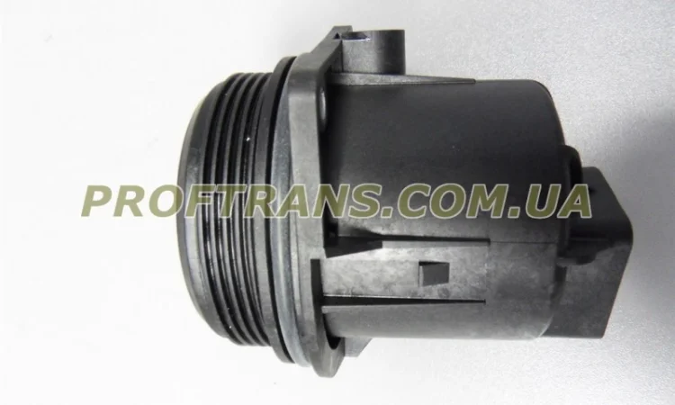 Корпус фильтра AdBlue эдблю F00BH40046 Iveco, Daf, Man, Renault, Volvo !!! НОВЫЙ ОРИГИНАЛ - фото № 1